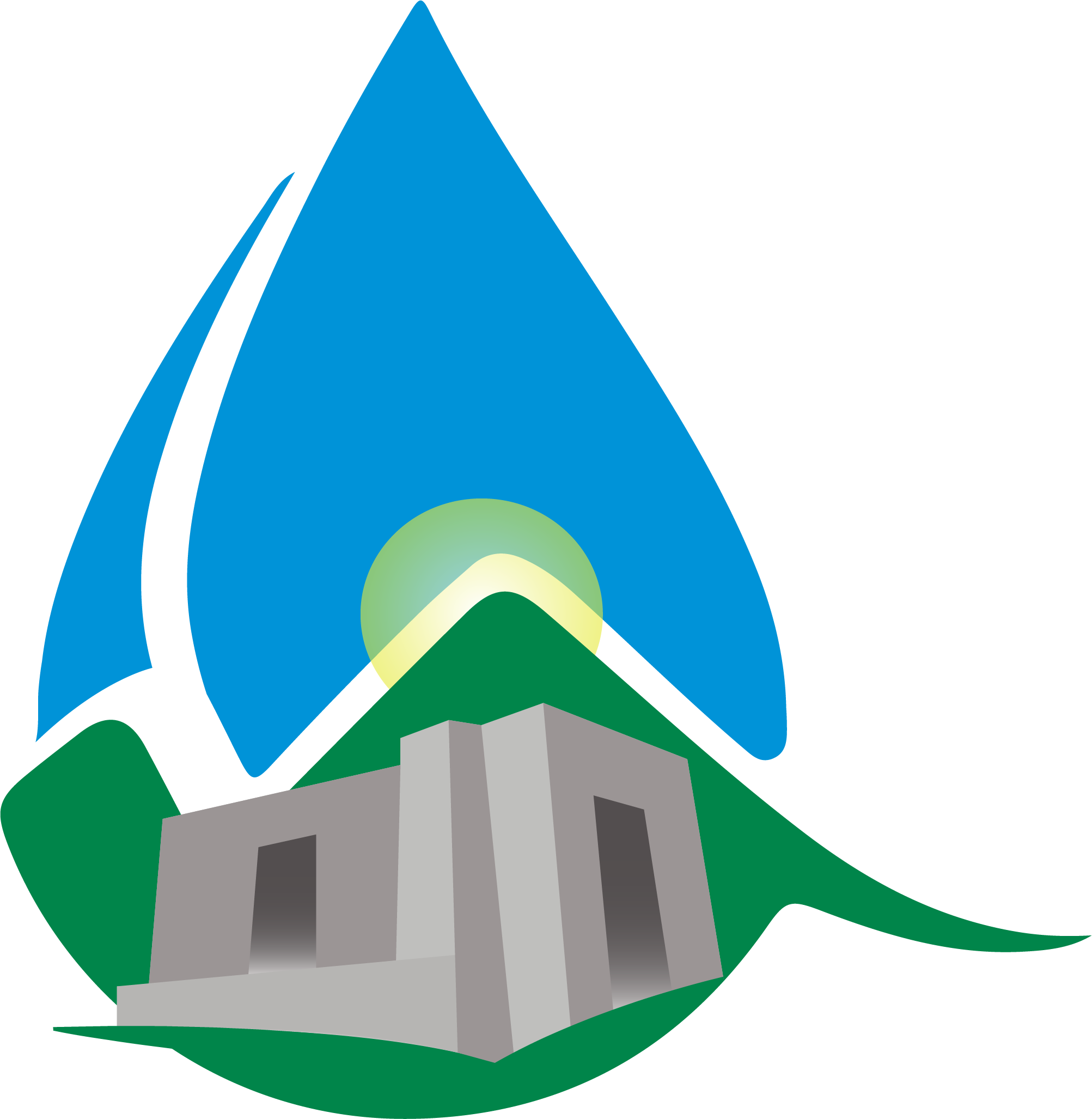 ASADA Concepción Naranjo