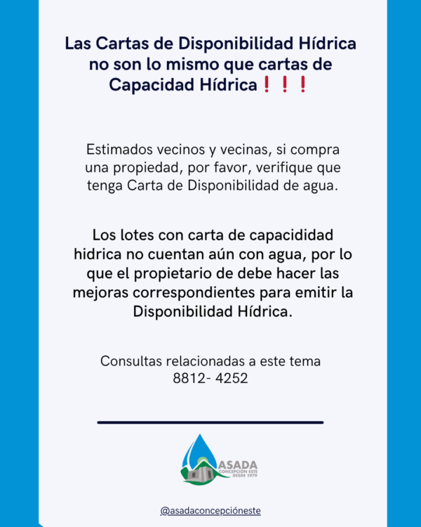 Imagen Comunicado