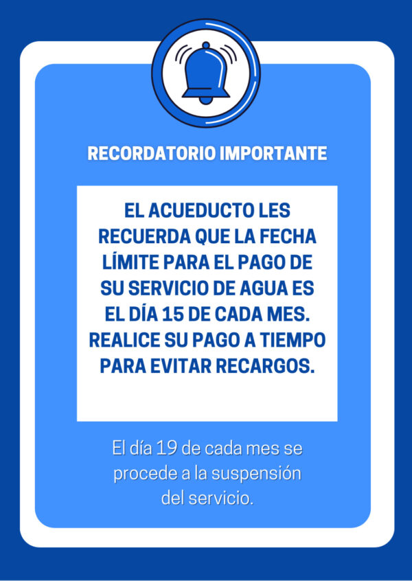 Imagen Comunicado